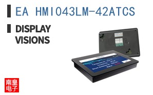 EA HMI043LM-42ATCS ͼƬ